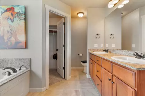 Bath - 3890 Deerhurst St, Springdale, AR 72764 photo 2 of 2