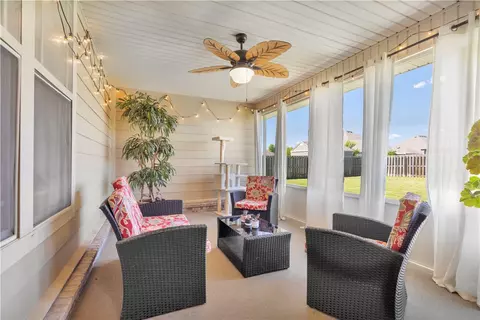 Exterior - 3890 Deerhurst St, Springdale, AR 72764 photo 2 of 9