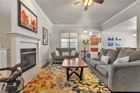 Living - 3890 Deerhurst St, Springdale, AR 72764 photo 1 of 3