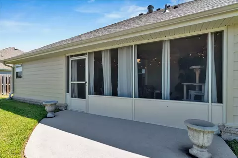 Exterior - 3890 Deerhurst St, Springdale, AR 72764 photo 4 of 9