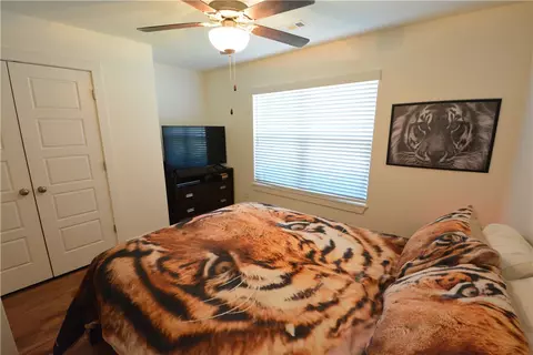 Bedroom - 1497 Counts Ave, Springdale, AR 72764 photo 9 of 9