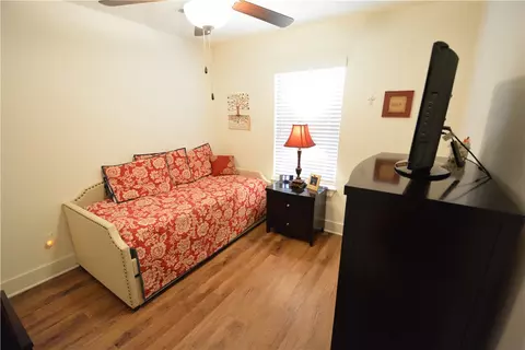 Bedroom - 1497 Counts Ave, Springdale, AR 72764 photo 4 of 9