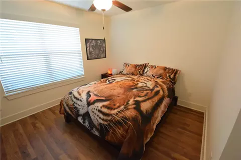 Bedroom - 1497 Counts Ave, Springdale, AR 72764 photo 7 of 9