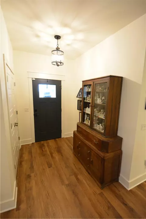 Entry Way - 1497 Counts Ave, Springdale, AR 72764 photo 1 of 1