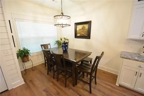 Dining - 1497 Counts Ave, Springdale, AR 72764 photo 1 of 1