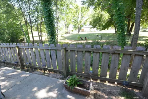 Exterior - 1497 Counts Ave, Springdale, AR 72764 photo 3 of 3