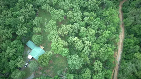 13225 Dawn View Drive, Gentry, AR 72734
