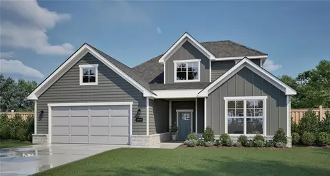 2206 S Slipper Ave, Fayetteville, AR 72701