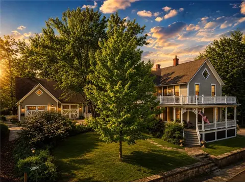 12 Summit St, Eureka Springs, AR 72632