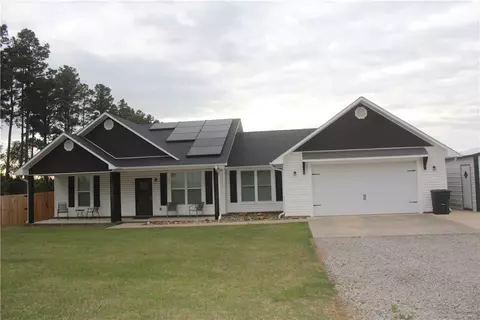 1096 County Road 3530, Clarksville, AR 72830