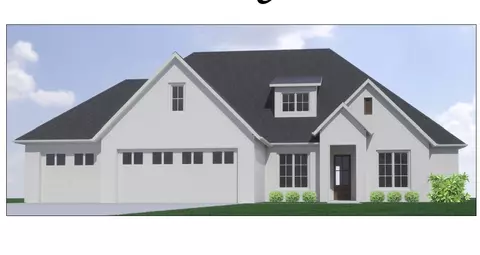 6709 SW Heartbeat St, Bentonville, AR 72713