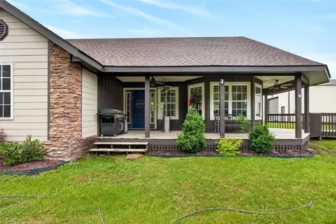 Exterior - 1077 Madison 7880, Wesley, AR 72773 photo 5 of 5