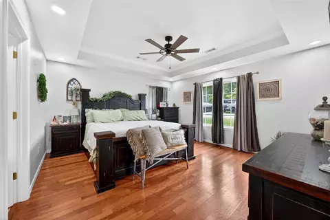 Bedroom - 1077 Madison 7880, Wesley, AR 72773 photo 1 of 4