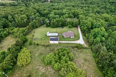 View/Area - 1077 Madison 7880, Wesley, AR 72773 photo 2 of 2