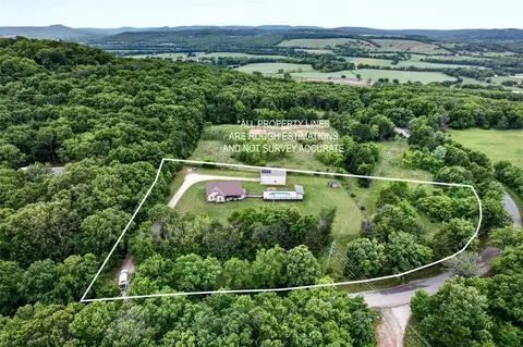View/Area - 1077 Madison 7880, Wesley, AR 72773 photo 1 of 2