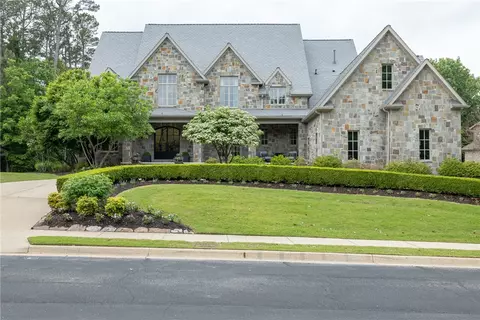 4958 S Prestwick Cir, Fayetteville, AR 72704