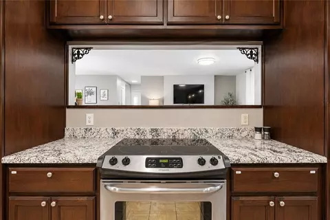 Kitchen - 14196 Wolf Dr, Rogers, AR 72756 photo 3 of 3