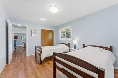 Bedroom - 14196 Wolf Dr, Rogers, AR 72756 photo 2 of 4