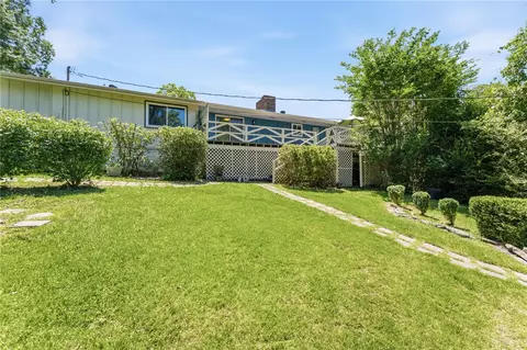 Exterior - 14196 Wolf Dr, Rogers, AR 72756 photo 7 of 9
