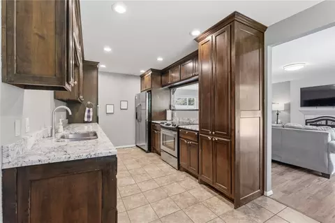 Kitchen - 14196 Wolf Dr, Rogers, AR 72756 photo 1 of 3