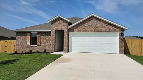 565 Nevada St, Farmington, AR 72730