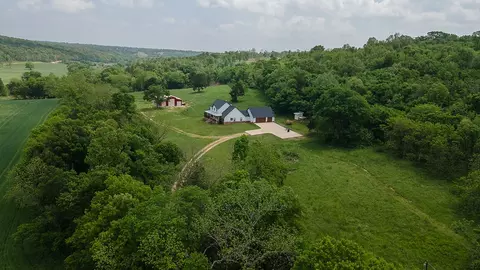 1860 Upper Mill Creek Rd, Noel, MO 64854