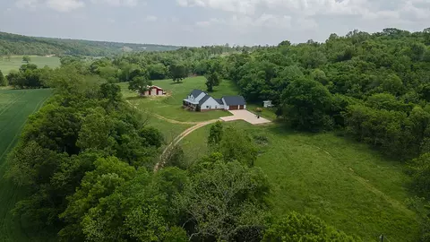 1860 Upper Mill Creek Rd, Noel, MO 64854