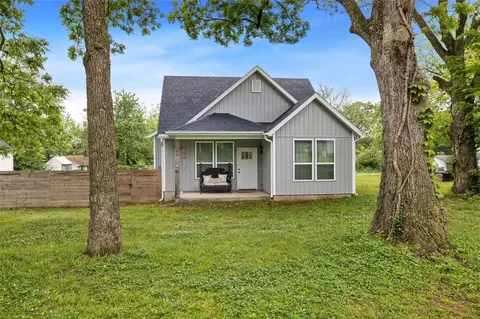 308 E Bean St, Lincoln, AR 72744