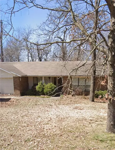 1446 Overo Cir, Springdale, AR 72762