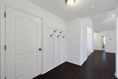Entry Way - 1500 Aniston Rd, Centerton, AR 72719 photo 3 of 5