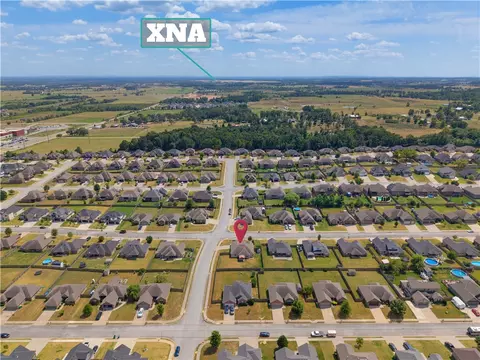 View/Area - 1500 Aniston Rd, Centerton, AR 72719 photo 2 of 7