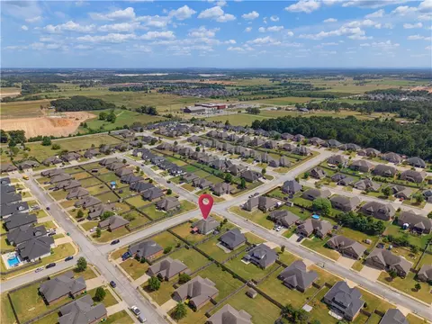 View/Area - 1500 Aniston Rd, Centerton, AR 72719 photo 7 of 7