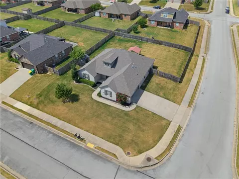 View/Area - 1500 Aniston Rd, Centerton, AR 72719 photo 5 of 7