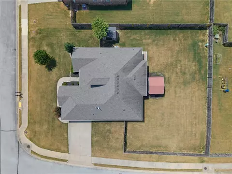 View/Area - 1500 Aniston Rd, Centerton, AR 72719 photo 6 of 7