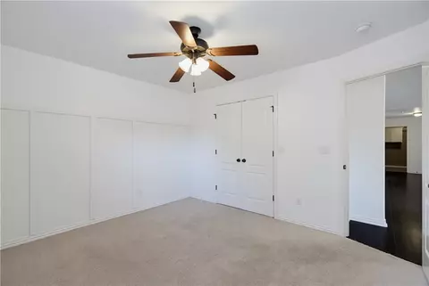 Bedroom - 1500 Aniston Rd, Centerton, AR 72719 photo 5 of 5