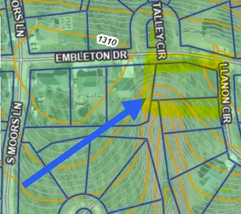lot4 Embleton Dr, Bella Vista, AR 72714