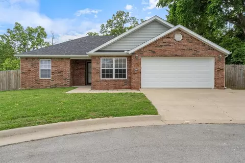 595 Pleasant Tree Pl, Lincoln, AR 72744