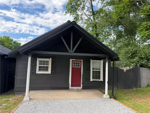813 E Central St, Siloam Springs, AR 72761