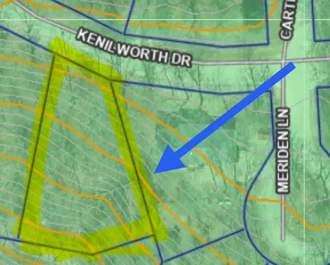 tbd Kenilworth Dr, Bella Vista, AR 72714