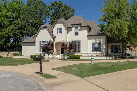 2998 Shadow Crest Ln, Springdale, AR 72762