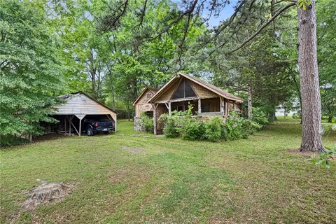 5303 N Arkansas Ave, Russellville, AR 72802