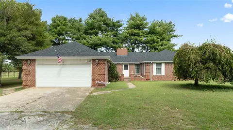 3551 State Highway 37, Reeds, MO 64859