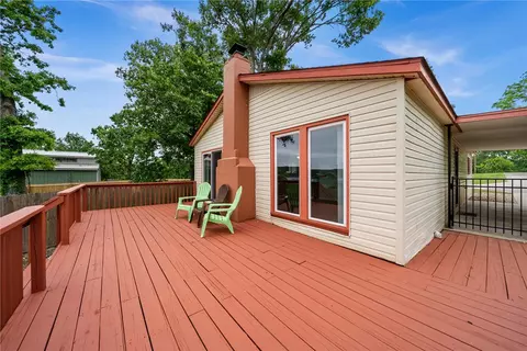 16578 Cypress Ln, Rogers, AR 72756