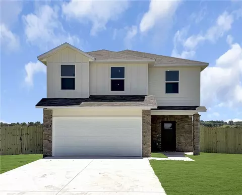 4908 Magnetic Springs St, Springdale, AR 72764