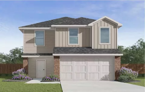 4908 Magnetic Springs St, Springdale, AR 72764