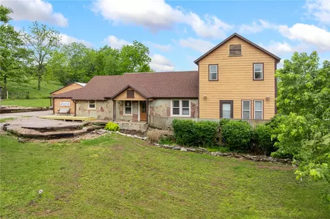 Undisclosed, Harrison, AR 72601
