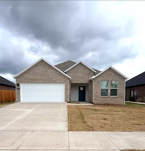 4207 Florentina Ave, Springdale, AR 72764