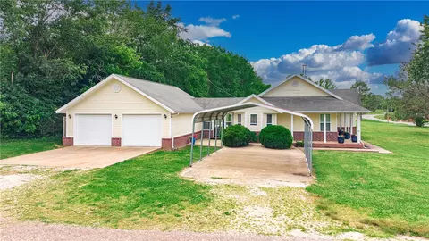 130 Brown Rd, Cave Springs, AR 72718