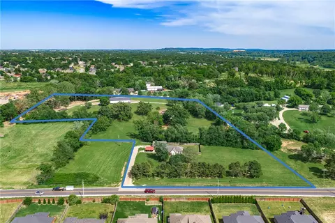 130 Brown Rd, Cave Springs, AR 72718