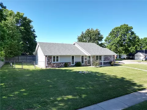 767 Terry Ave, Springdale, AR 72764
